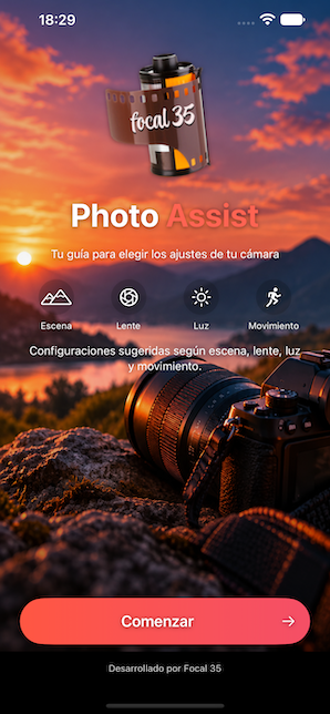 Device Screen