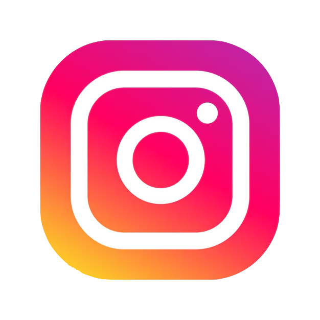 instagram logo