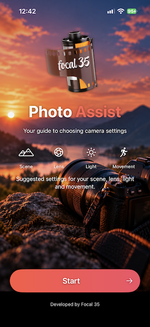 Device Screen